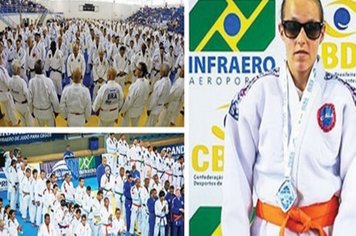 Itapetininganas conquistam medalhas de ouro no Judô 