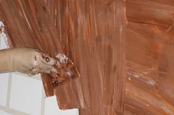 Alunos da Apae realizam ação terapêutica no Paço