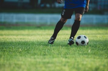 Quatro jogos agitaram o Campeonato Varzeano Municipal no fim de semana, em Itapetininga