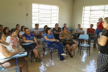 Alunos do “Costurando Oportunidades” recebem capacitação sobre Microempreendor Individual