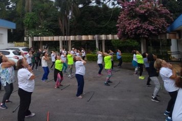 “Espaço da Melhor Idade”, prepara festa em comemoração ao “Dia dos Pais”