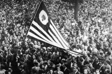 Itapetininga prepara semana em comemoração ao Dia 9 de Julho