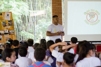 Itapetininga já soma 60 Ecopontos de coleta de óleo de cozinha usado