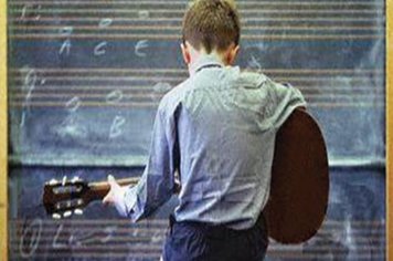 Escola de Música abre período de matrículas