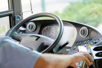 Prefeitura de Itapetininga abre Processo Seletivo para 57 vagas de motoristas do transporte público