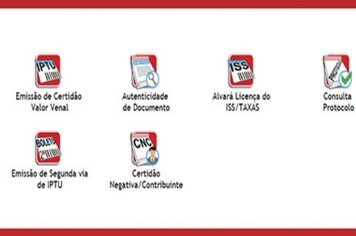 COMERCIANTES PODERÃO TIRAR ONLINE O ALVARÁ DE LICENÇA