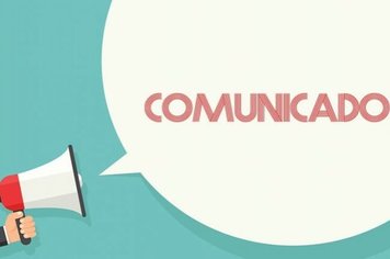 Prefeitura de Itapetininga informa com relação aos serviços públicos