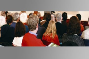 Tem início no próximo dia 22, audiências públicas para discutir o plano orçamentário de 2014 