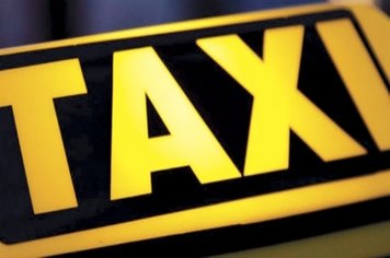 Como Funciona o Condutáxi