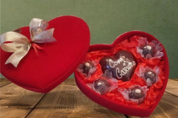 Fundo Social de Itapetininga tem inscrições abertas até esta sexta-feira (10) para Oficina Dia dos Namorados