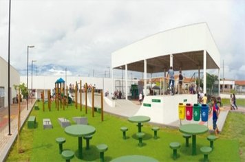 Prefeitura retoma obra e Itapetininga terá um CEUS