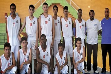 Itapetininga vence Avaré por 78 a 08 pela Copa SP de Basquete