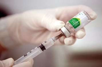 Vacina contra a Gripe está disponível para todos os grupos prioritários a partir desta terça-feira (31) em Itapetininga