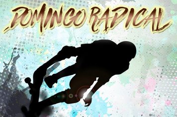 Domingo Radical acontece no dia 4, na “descida do Cristo”, na vila Barth