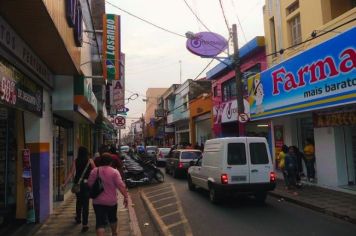 Zona Azul começa a funcionar na próxima segunda-feira, 17 de junho, em Itapetininga