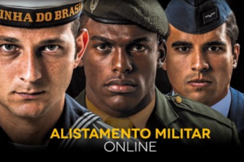COMUNICADO DA JUNTA DE SERVIÇO MILITAR 070 DE ITAPETININGA-SP