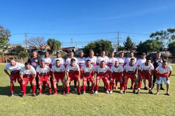 Começa o Campeonato Varzeano Municipal em Itapetininga