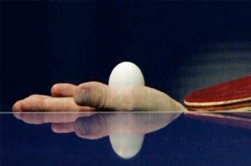 ITAPETININGANA PARTICIPA DO SUL-AMERICANO DE TÊNIS DE MESA NO PERU