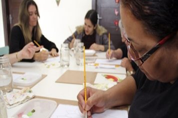 Fundo Social abre inscrições para cursos