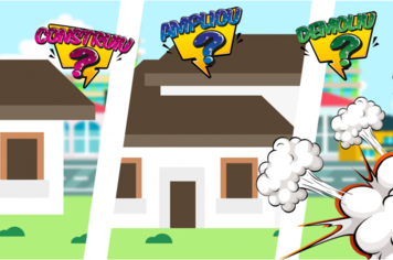 Regularize suas obras e construções com a Prefeitura de Itapetininga