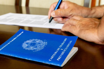 PAT de Itapetininga tem 443 oportunidades de emprego nesta terça-feira (4)