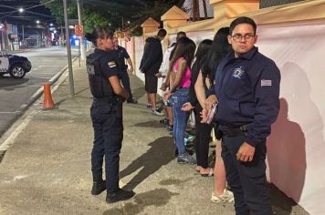 GCM de Itapetininga prende motorista por embriaguez ao volante