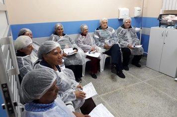 2° Mutirão de Cirurgias de Catarata