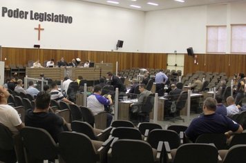 Projeto de lei de readequação social da cobrança da taxa de lixo enviado à Câmara 