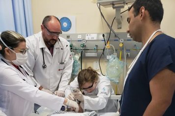 Itapetininga terá internos de medicina no Hospital “Dr. Léo Orsi Bernardes”