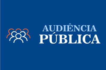 Audiência Pública da Secretaria de Saúde vai apresentar as ações e os investimentos efetuados no 3º Quadrimestre de 2021