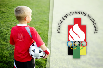 Abertura oficial do JEM será realizada nesta segunda-feira (24)