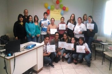 Time do Emprego abre inscrições