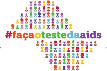 Campanha “Fique Sabendo”, realiza mais de 400 testes rápidos para HIV e Sífilis