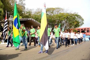 Itapetininga comemora Dia da Independência