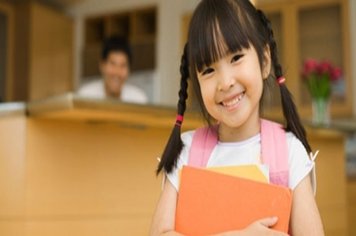 Abertas inscrições  para novos alunos e transferências