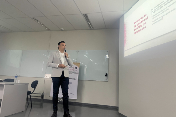 Itapetininga realiza “Jornada de Saúde Respiratória 2025” com especialistas e reúne grande público