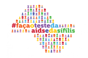 12ª Campanha Estadual Fique Sabendo - 2019 Testagem de HIV e Sífilis em Itapetininga 