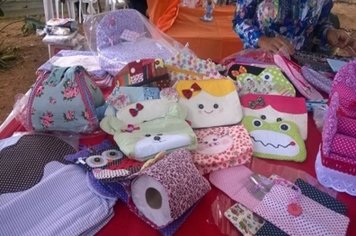 Secretaria de Cultura cadastra artesãos na Sutaco