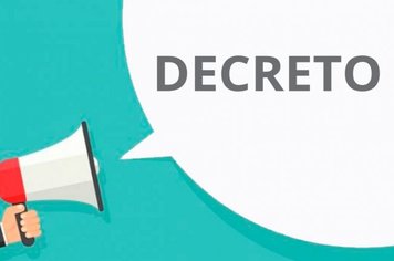 Decreto suspende parcialmente serviços  para economizar combustível e manter serviços essenciais