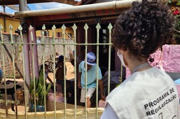 Regularização Fundiária avança em Itapetininga e mais de 1000 novos imóveis serão legalizados no Programa “Cidade Legal”, da secretaria Estadual de Habitação