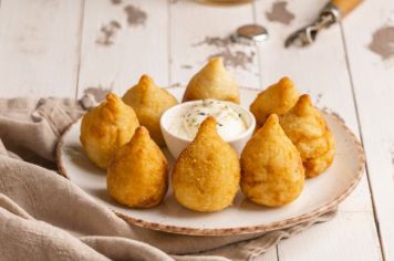 Fundo Social de Solidariedade de Itapetininga tem inscrições abertas para Curso de Salgadinho de Festa