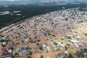 Fundo Social de Itapetininga prorroga até esta terça-feira (07) Campanha SOS Rio Grande do Sul para receber doações às vítimas das chuvas em Novo Hamburgo
