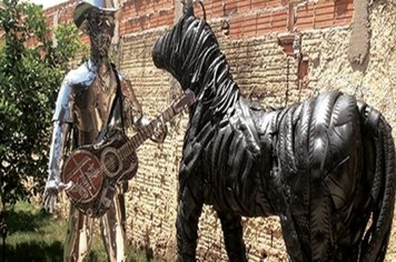 Secretaria de Cultura e Turismo apoia artesãos comunitários