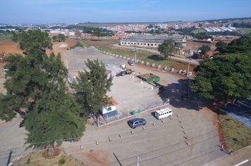 PEV recolhe 700 toneladas de materiais inservíveis em Itapetininga