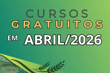 Inscrições abertas para cursos gratuitos de qualificação em Itapetininga