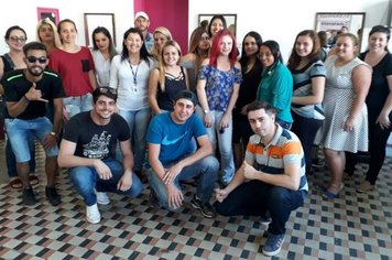 Fundo Social de Solidariedade proporciona geração de renda por meio do curso de cabelereiro