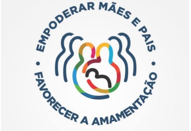 Itapetininga realiza “Mamaço” para reforçar a importância do Aleitamento Materno 