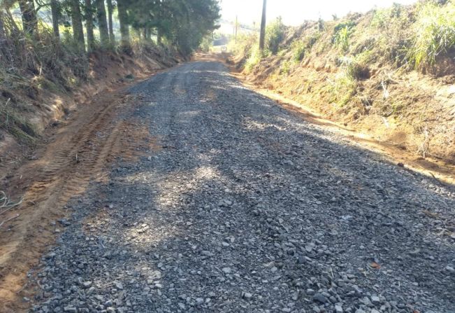 Infraestrutura: investimentos em obras de melhoria em Itapetininga