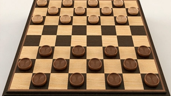 Itapetininga sediou Circuito Regional de Jogo de Damas