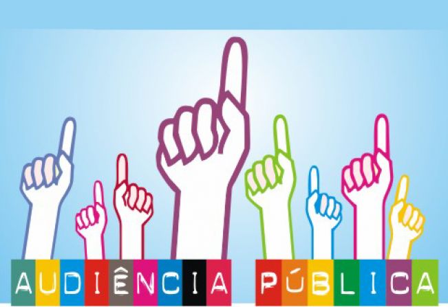 Audiência Pública discute Quadrimestre sobre saúde na Câmara